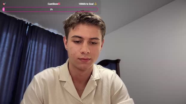 168gio big Webcam SHOW @ Chaturbate 23-07-2025