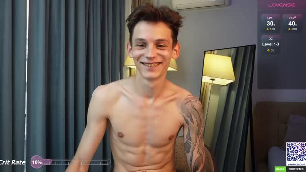 aiko_miracle jerkoff Webcam SHOW @ Chaturbate 23-07-2025