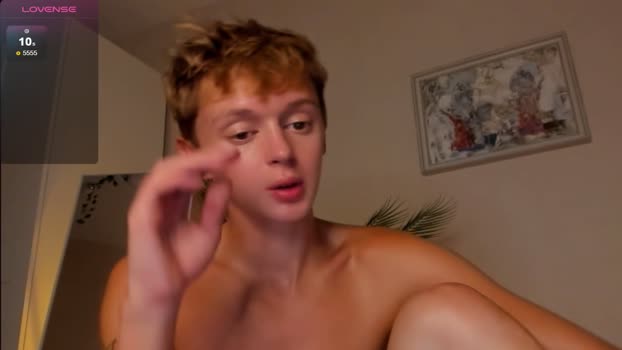 angel_andreww Ass Webcam SHOW @ Chaturbate 22-07-2025