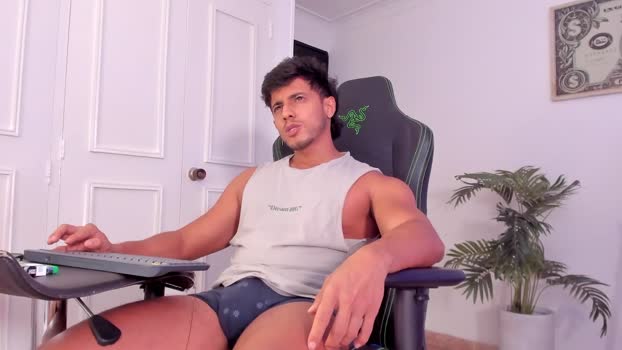 ashton_coleman_ fuckhard Webcam SHOW @ Chaturbate 23-07-2025