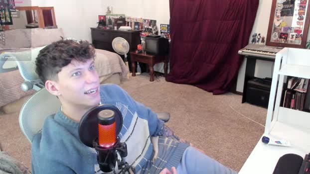 brockleereynolds yummy Webcam SHOW @ Chaturbate 22-07-2025