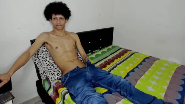 cardrey05 sexyfeet Webcam SHOW @ Chaturbate 23-07-2025