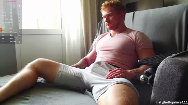chris_boy37 Show Webcam SHOW @ Chaturbate 23-07-2025