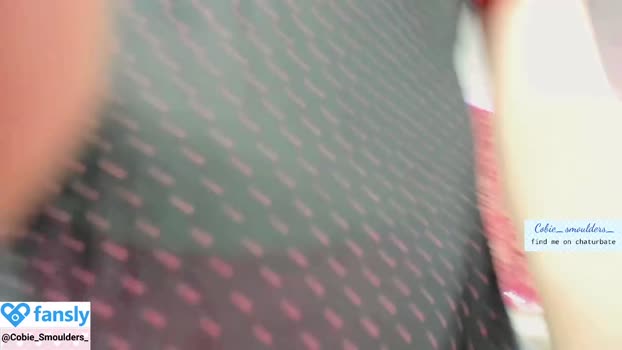 cobie_smoulders_ bigboobs Webcam SHOW @ Chaturbate 23-07-2025