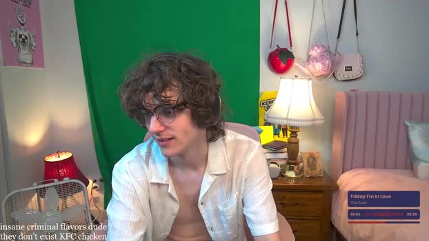 cokia_ analsex Webcam SHOW @ Chaturbate 23-07-2025