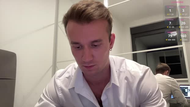 cute_skywalker natural Webcam SHOW @ Chaturbate 22-07-2025