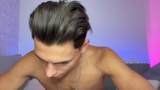 denlover Porn Webcam SHOW @ Chaturbate 23-07-2025