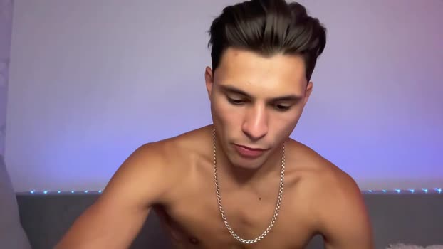 denlover striptease Webcam SHOW @ Chaturbate 23-07-2025