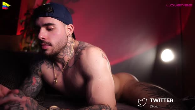 dominic_sullivan1 handsome Webcam SHOW @ Chaturbate 23-07-2025