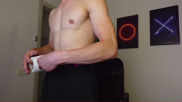 eric_poston nude Webcam SHOW @ Chaturbate 22-07-2025