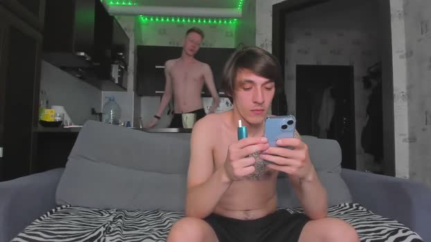 esthetics_boys suckshow Webcam SHOW @ Chaturbate 23-07-2025