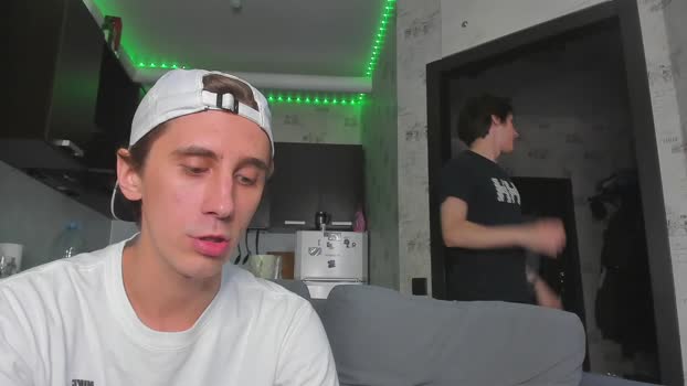 esthetics_boys kissing Webcam SHOW @ Chaturbate 23-07-2025