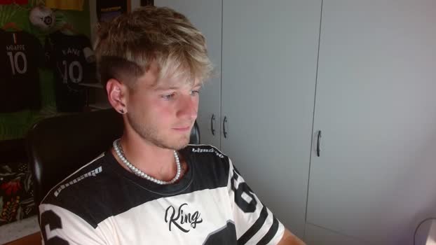 freddy_star beautiful Webcam SHOW @ Chaturbate 23-07-2025