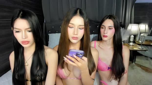 ivanarickson Nude Webcam SHOW @ Chaturbate 22-07-2025