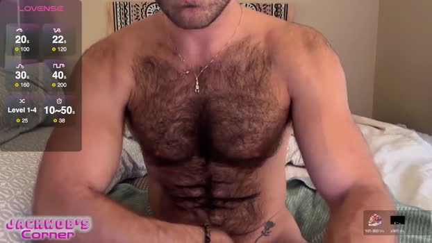 jackwob001 sexybody Webcam SHOW @ Chaturbate 22-07-2025