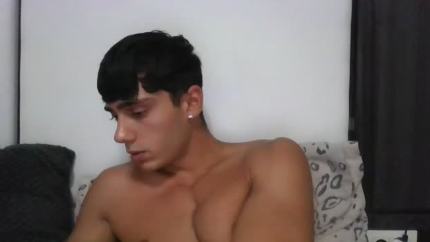 james_qss8 Show Webcam SHOW @ Chaturbate 23-07-2025