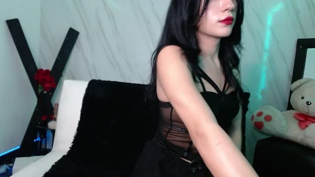 jeimy_garcia blowjob Webcam SHOW @ Chaturbate 22-07-2025