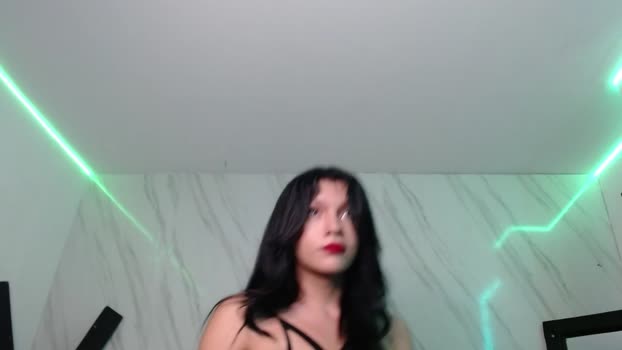 jeimy_garcia Nude Webcam SHOW @ Chaturbate 22-07-2025
