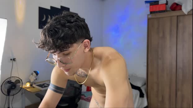 kisan_smith nude Webcam SHOW @ Chaturbate 23-07-2025