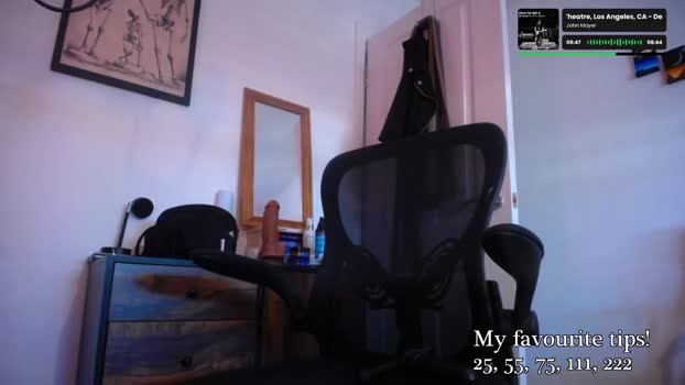 leah_lust_ fuckher Webcam SHOW @ Chaturbate 23-07-2025