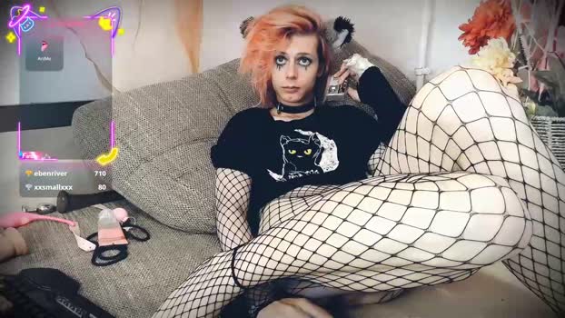 littlepinkcat bj-dildo Webcam SHOW @ Chaturbate 23-07-2025