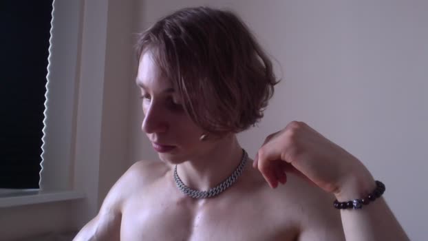 marc_solo kiss Webcam SHOW @ Chaturbate 23-07-2025