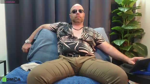 meaty_roll fuckface Webcam SHOW @ Chaturbate 22-07-2025