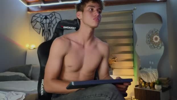 miguel_hz bigdick Webcam SHOW @ Chaturbate 23-07-2025