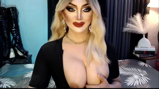 misschannel4sub nasty Webcam SHOW @ Chaturbate 23-07-2025