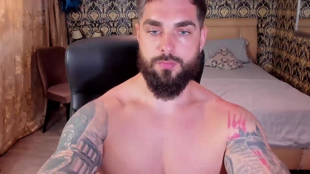 mrkarlhot99 love Webcam SHOW @ Chaturbate 23-07-2025