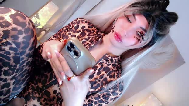 ms_channel Ass Webcam SHOW @ Chaturbate 23-07-2025