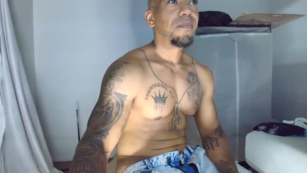 pcuddy3 sexy Webcam SHOW @ Chaturbate 23-07-2025