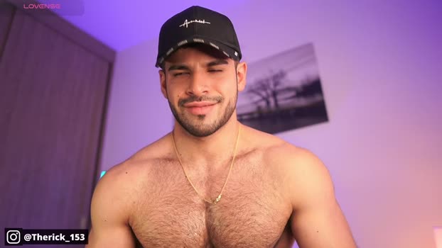 rick_smith153 blowjob Webcam SHOW @ Chaturbate 23-07-2025