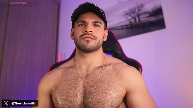 rick_smith153 fuckme Webcam SHOW @ Chaturbate 23-07-2025