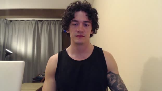 sam_winchest bigdick Webcam SHOW @ Chaturbate 23-07-2025
