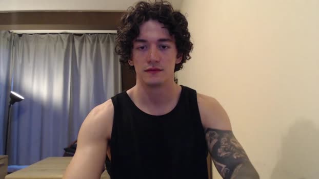 sam_winchest suck Webcam SHOW @ Chaturbate 23-07-2025