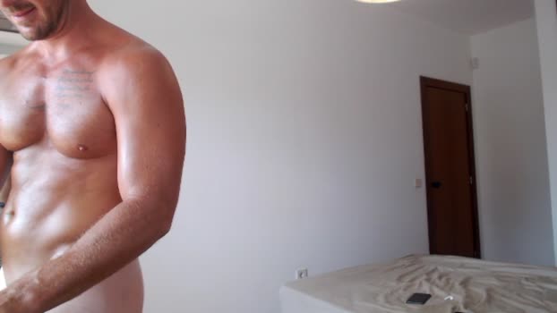 sexyandmarried orgasm Webcam SHOW @ Chaturbate 23-07-2025