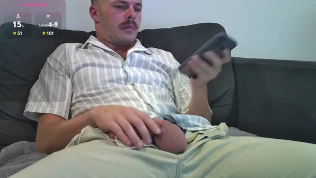 traviswylde19 toys Webcam SHOW @ Chaturbate 22-07-2025