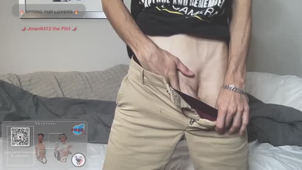 trystoph bigballs Webcam SHOW @ Chaturbate 23-07-2025