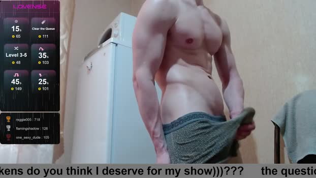 wayne6258 sexykitty Webcam SHOW @ Chaturbate 22-07-2025