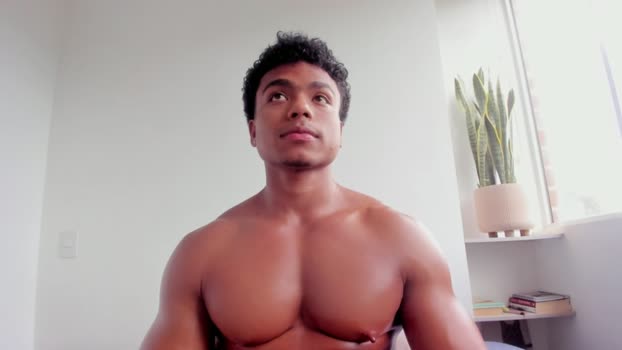 xavier_colleman nude Webcam SHOW @ Chaturbate 22-07-2025