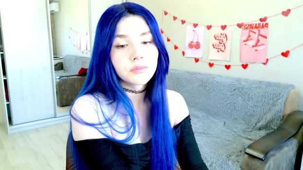 your_tender_doll lickass Webcam SHOW @ Chaturbate 23-07-2025