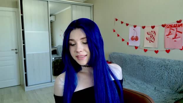 your_tender_doll sexykitty Webcam SHOW @ Chaturbate 23-07-2025