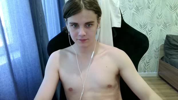 abbysal_blade beautiful Webcam SHOW @ Chaturbate 24-07-2025