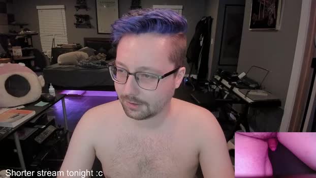 booker_baxton Cam Webcam SHOW @ Chaturbate 24-07-2025