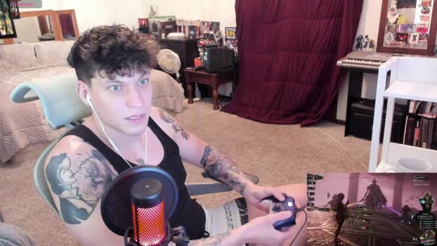 brockleereynolds prettyface Webcam SHOW @ Chaturbate 23-07-2025