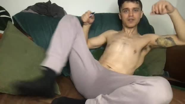 camdoattitude Naked Webcam SHOW @ Chaturbate 23-07-2025