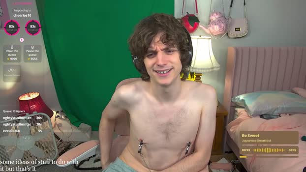 cokia_ Recorded Webcam SHOW @ Chaturbate 24-07-2025