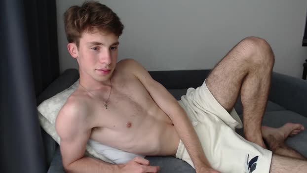cute_brian sweet Webcam SHOW @ Chaturbate 24-07-2025