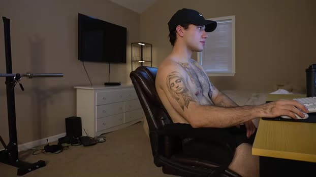 daddywassuppp4 big Webcam SHOW @ Chaturbate 24-07-2025